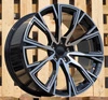 4x felgi M-Power style 19" 5x112 BMW 3 4 5 7 G30 G31