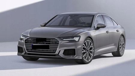 4x felgi nowe 20" 5x112 Audi A5 A6 A7 A8 RS6 Q5 RS