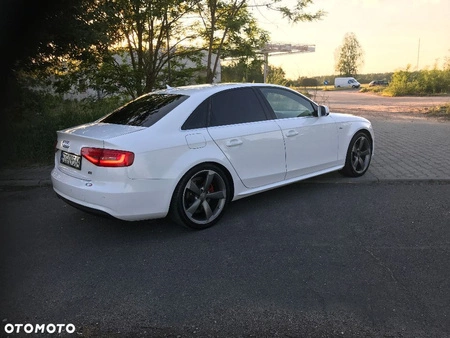 4x felgi Rotor 18" 5x112 Audi A5 8T RS5 8T Sportback