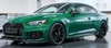 4x dobre felgi 21" 5x112 Audi A5 F5 A6 C7 A8 D3 Q3 Q5