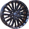 4x felgi 5x120 wzmocnione 19 do VW Transporter Multivan Caravelle T6