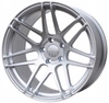 4x kute felgi Haxer 19 5x120 do BMW 5 E60 E61 7 F01 F02 
