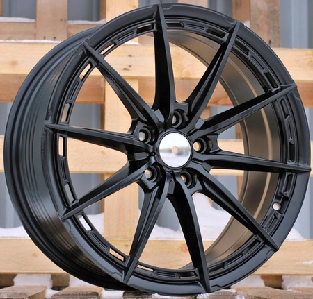 4x felgi kute 18" 5x120 BMW BYD Toyota Geely VW Mini Lexus Opel