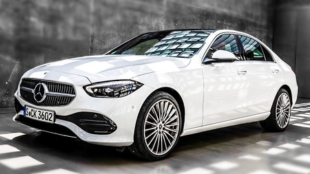 4x kute felgi 18" 5x112 Mercedes GLA GLC GLB C E SL SLK CLK CLA