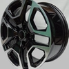 4x nowe felgi 5x114,3 17' do Toyota RAV4 C-HR Hiace Hilux