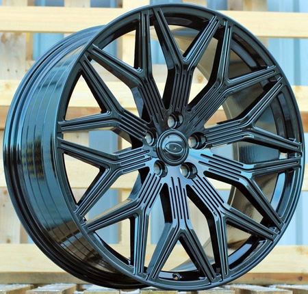 4x felgi 5x120 flow forming 22 Range Rover Defender Sport Discovery
