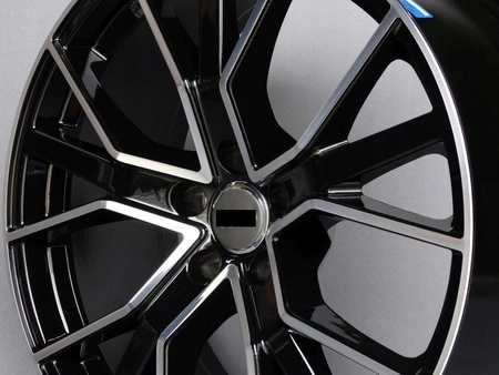 4x felgi kute 20" 5x112 Audi A4 A5 A6 A7 A8 Q3 Q5 RS S-Line