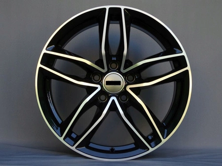 4x nowe felgi 17" 5x112 Audi A3 8V 8P 8L A4 B5 B6 