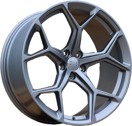4x kute felgi 22" 5x112 Audi A7 A8 Q7 SQ7 Q8 SQ8 RSQ8 e-tron