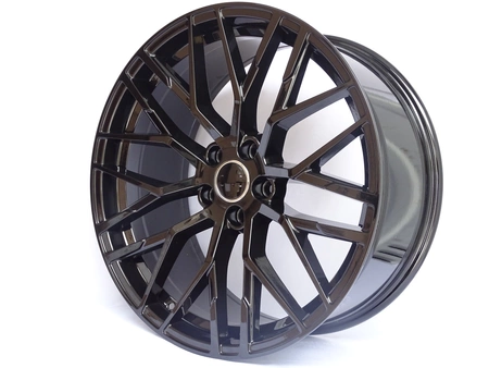 4x felgi 18" 5x112 Audi A4 A6 A8 Q2 Q3 Q5 Skoda VW