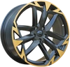 4x kute felgi 20" 5x112 Cupra Formentor Ateca Born Tavascan