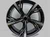4x felgi kute 21" 5x112 Audi E-tron Sportback A6 C8 C9 Q5 Q2 Q3