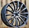 4x felgi 18" 5x112 Mercedes E W212 W213 S W221 W222