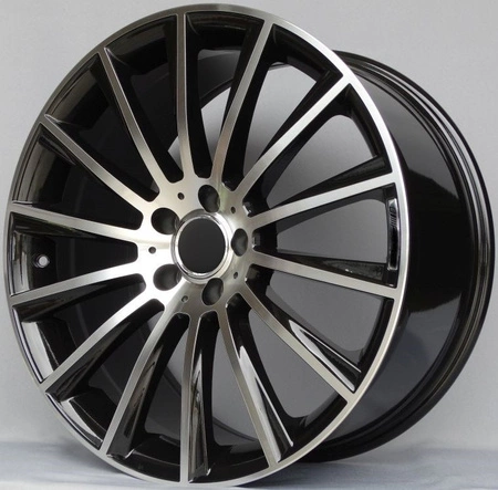 4x kute felgi 20" 5x112 Mercedes S W221 W222 E W212 W213