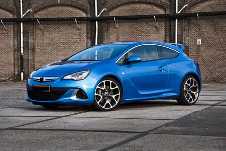 4x felgi 16" 5x105 Opel Mokka Astra Chevrolet Aveo Volt