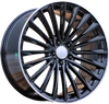 4x alufelgi 19" 5x112 Mercedes A B C E Class Vito Viano