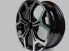4x nowe felgi aluminiowe 16" 5x114,3 Dacia Duster
