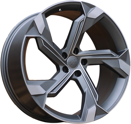 4x felgi 19" 5x112 Audi A4 B7 B8 B9 A6 C6 C7 C8 E-Tron
