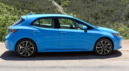 4x felgi 17" 5x114,3 Toyota Auris Prius Corolla Avensis Yaris