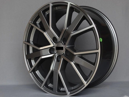 4x felgi Hybrid Forged 20" 5x112 Audi A4 B8 A6 C7 A8 D5 A8L Q3 Q5
