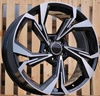 4x felgi 18" 5x112 pasują do Audi A6 C6 A8 D3 Q3 Q5