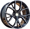4x felgi kute 18" 5x112 BMW 3 G20 G21 5 G30 G31 G60 G61 G68