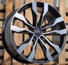 4 x felgi 21" 5x112 Volkswagen VW Touareg Touran