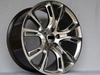 4x felgi 20" 5x127 Jeep Grand Cherokee Wrangler Chrysler