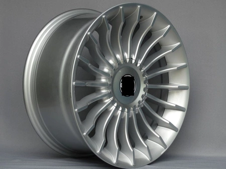 4x felgi Alpina style 19" 5x112 BMW 3 5 7 X3 X4 X5