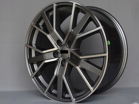 4x felgi kute 19" 5x112 Audi A4 S4 A6 S6 A8 Q2 Q3 Q5 SQ5