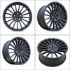 4x felgi 5x112 kute 19" do Mercedesa BMW VW Audi Skoda Cupra 