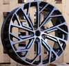 4x felgi kute hybrydowo 21" 5x112 Audi A5 8T A6 C6 C8 A8 D5 RS