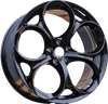 Test Alfa
