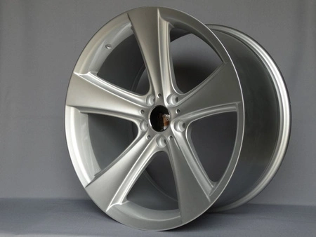 4x felgi 19" 5x120 BMW 3 E90 F30 5 E60 E61 F10 F11 F07