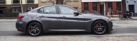 Test Alfa