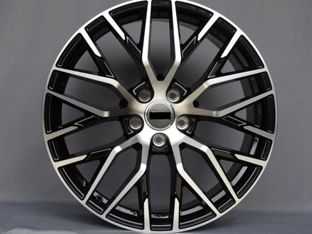 4x felgi Flow Forming 19" 5x112 Audi A3 A4 A5 A6 A7 A8 Q3 Q5