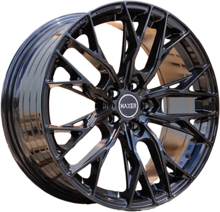 4x felgi 18" 5x112 Audi A4 A6 Mercedes C E Skoda VW Passat
