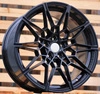 4x felgi rolowane 19" 5x112 BMW seria 3 5 7 X3 M-Power style