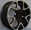 4x felgi 16" 5x105 Opel Mokka Astra Chevrolet Aveo Volt