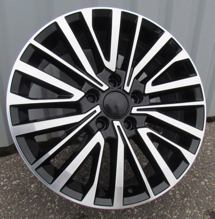 4x felgi wzmacniane 20" 5x120 VW Transporter Caravelle T6
