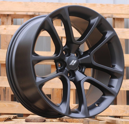 4x felgi 20" 5x115 Dodge Charger Challenger Magnum SRT