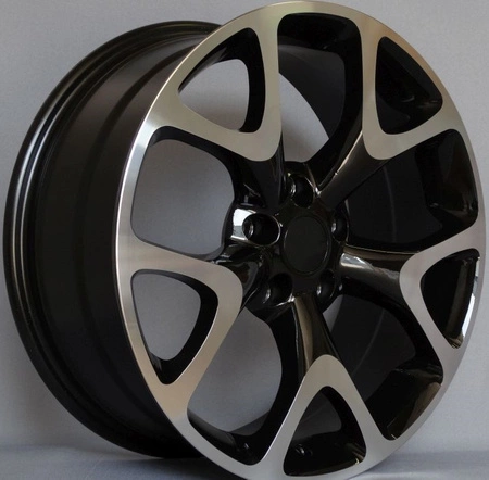 4x felgi 16" 5x105 Opel Mokka Astra Chevrolet Aveo Volt