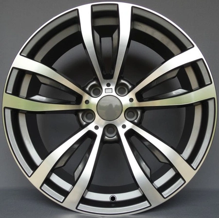 4x felgi flow forming 20" 5x120 BMW X5 E70 F15 X6 E71 F16 