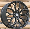 4x czarne matowe alufelgi 23" 5x120 Land Rover Range Rover