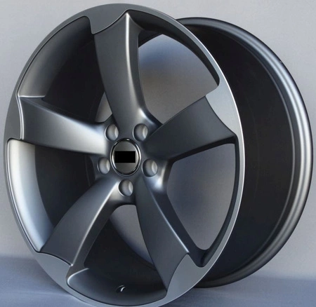 4x felgi Rotor 19" 5x112 Audi A3 A4 A5 A6 Q3 Q5 TT RS