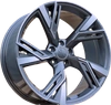 4x felgi Flow Forming 20" 5x112 Audi A5 F5 A6 C7 A7 A8 D4 D5