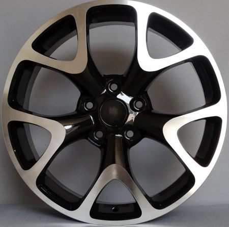 4x felgi 16" 5x105 Opel Mokka Astra Chevrolet Aveo Volt