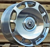 4x kute felgi 19" 5x112 Mercedes W222 W223 W213 W206 Maybach