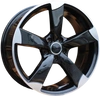 4x felgi do Audi 19" 5x112 A5 F5 8T A6 C6 A7 A8 D3 Q3 Q5 TT Rotor
