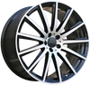 4x kute felgi 5x112 21' do Mercedes GL GLS GLE Coupe SUV